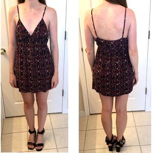 Urban Outfitters slip dress